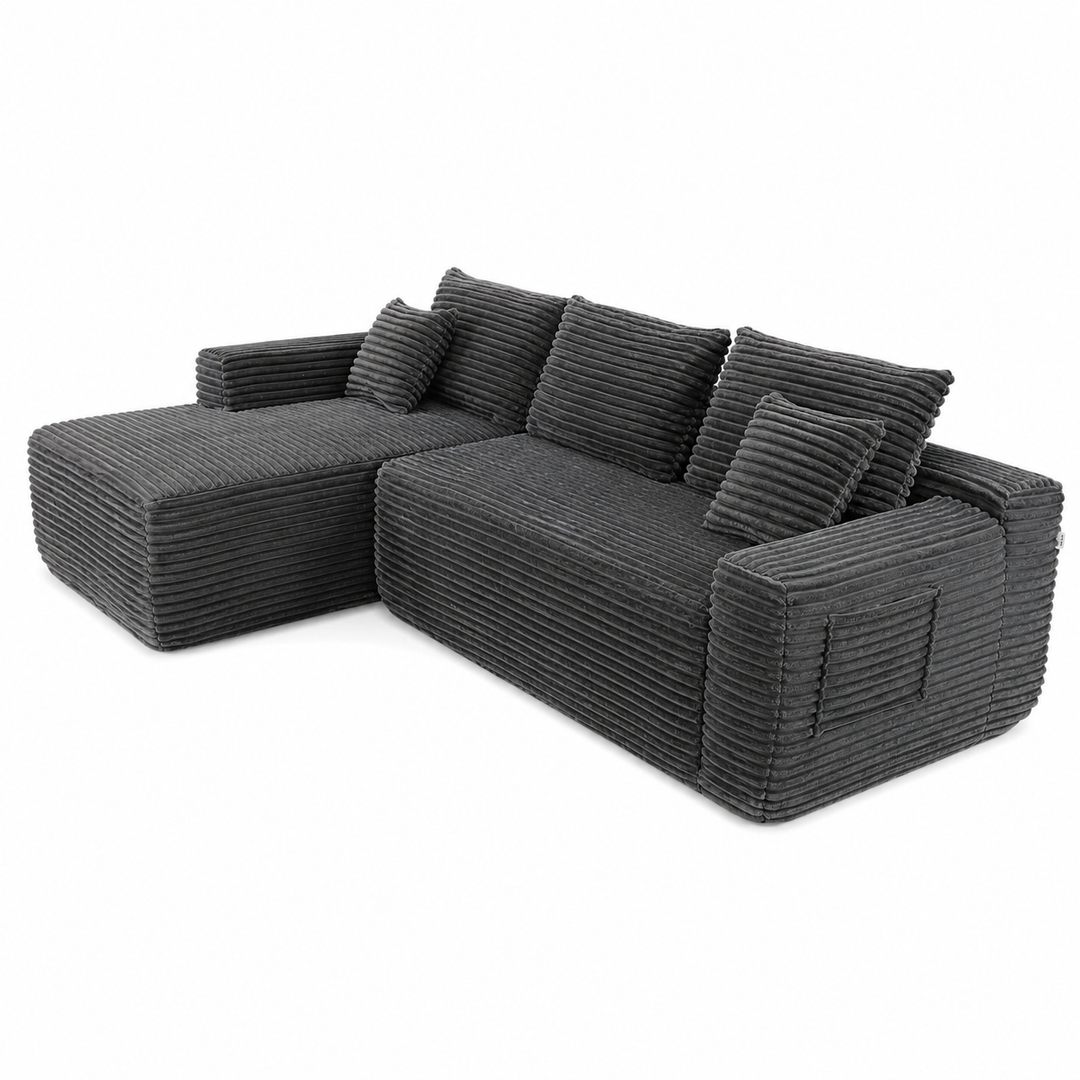 Plüss Sofa™