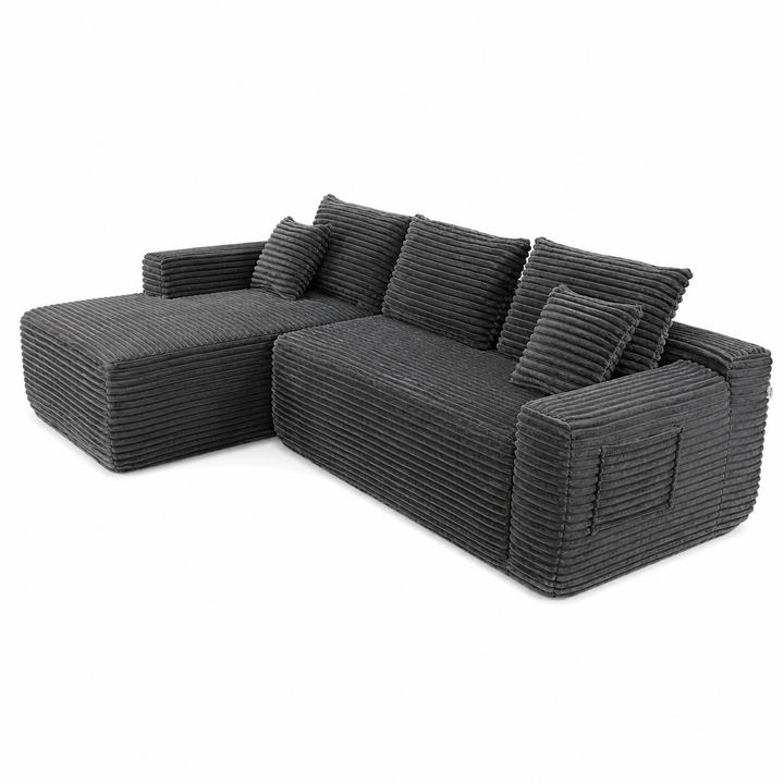 Plüss Sofa™