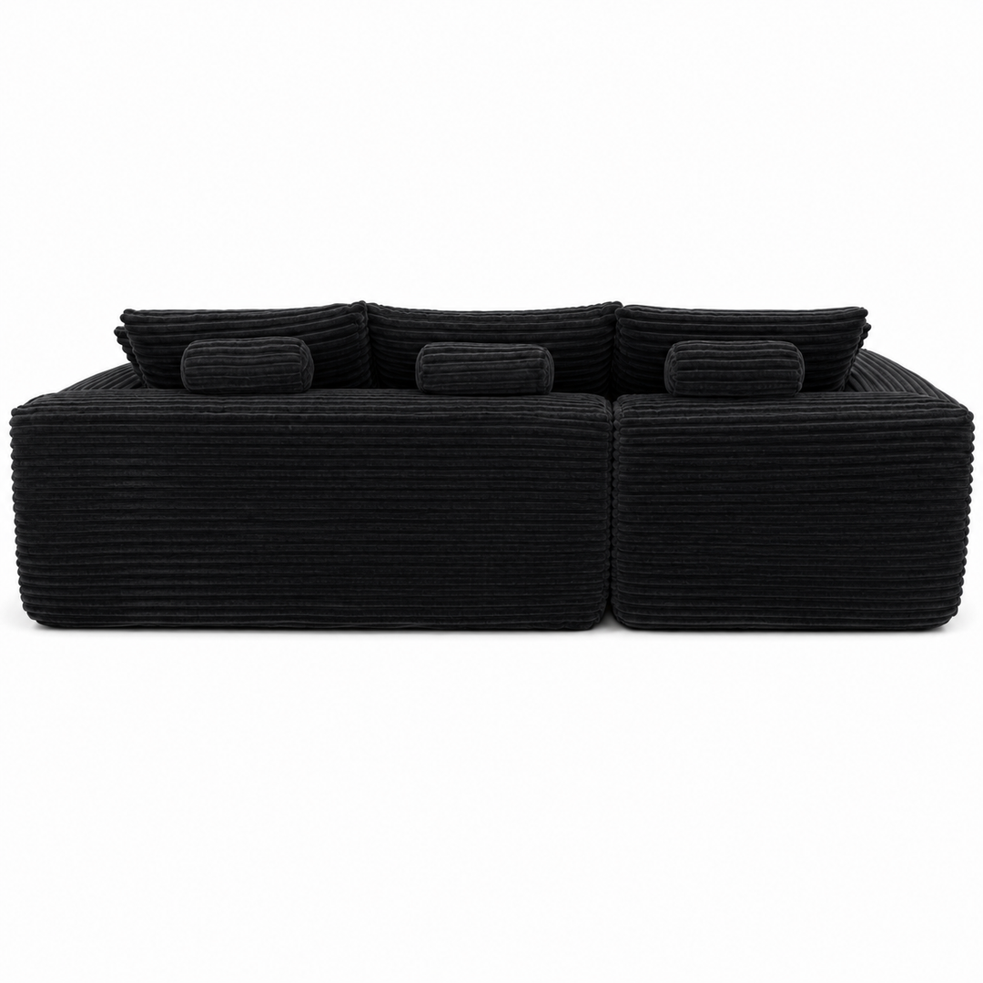 Plüss Sofa™