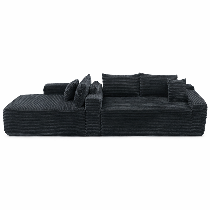 Plüss Sofa™