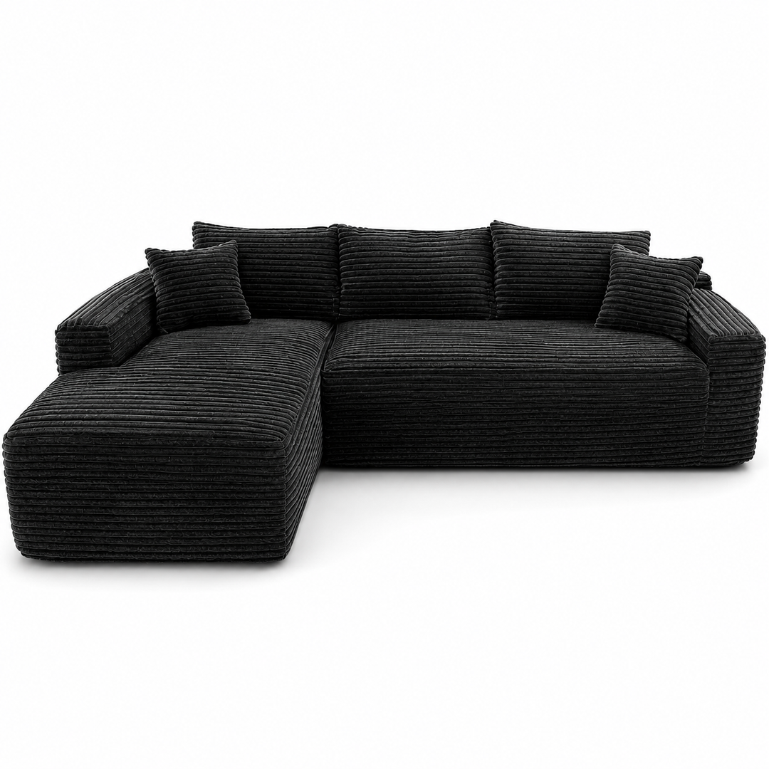 Plüss Sofa™