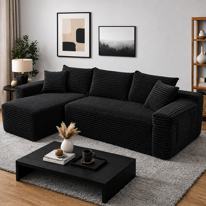 Plüss Sofa™