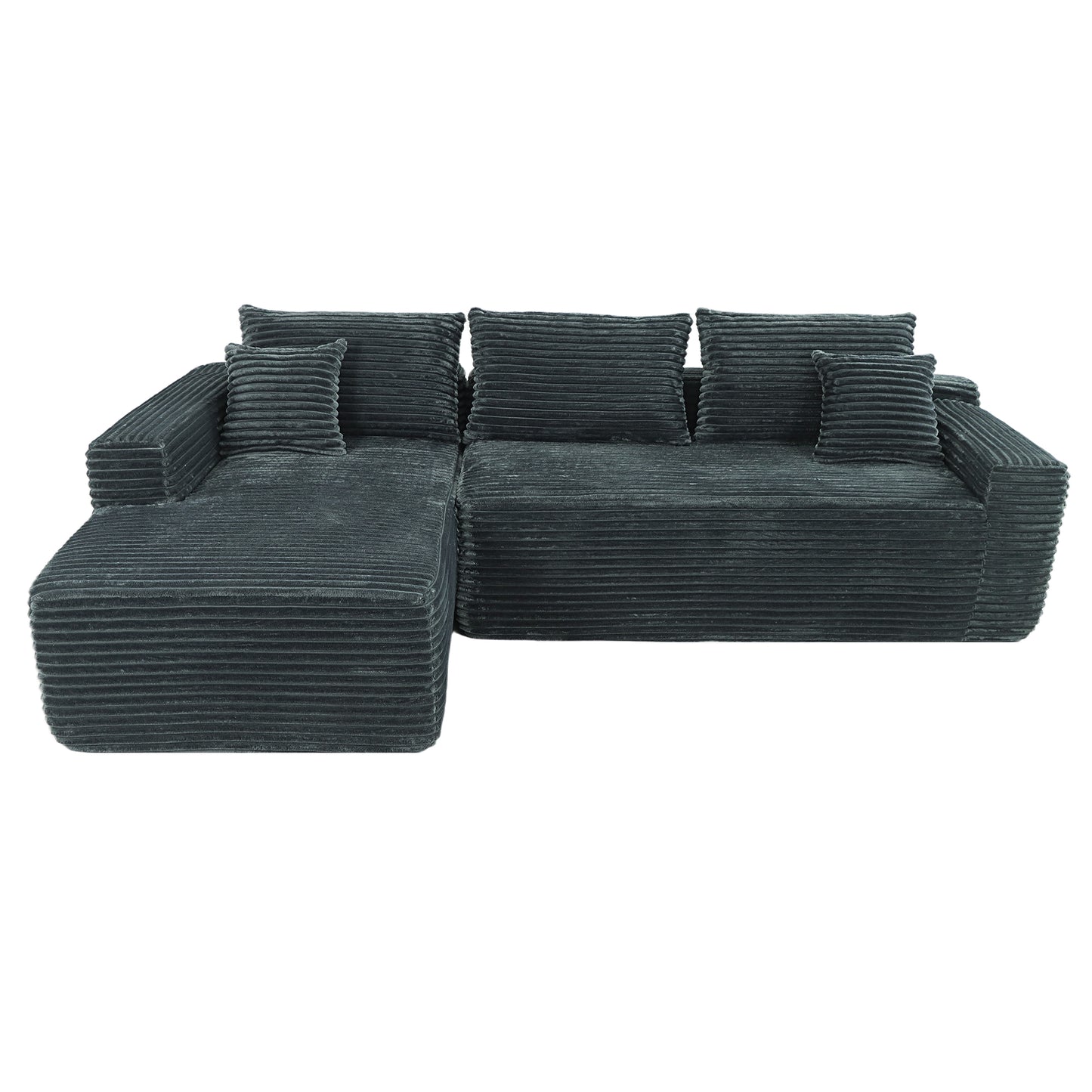 Plüss Sofa™