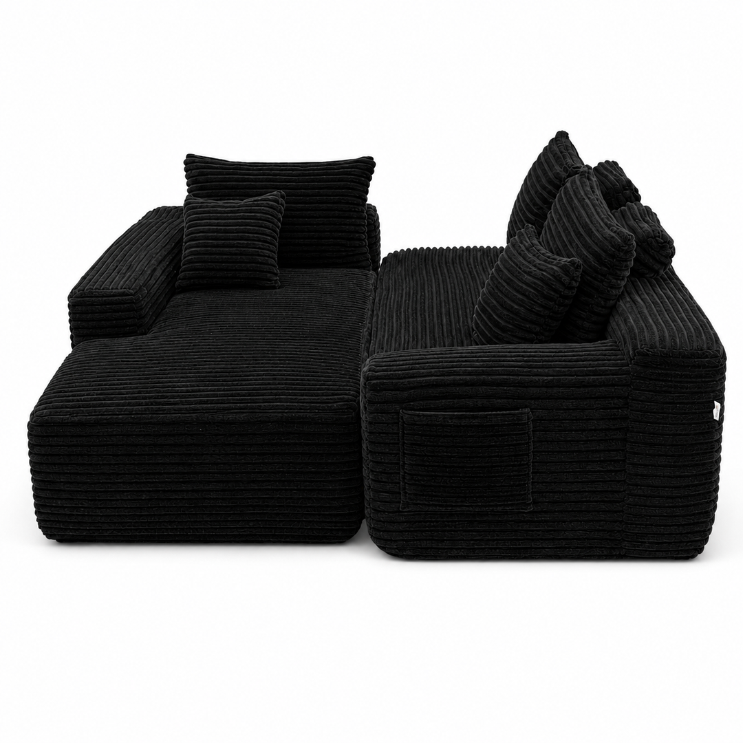 Plüss Sofa™