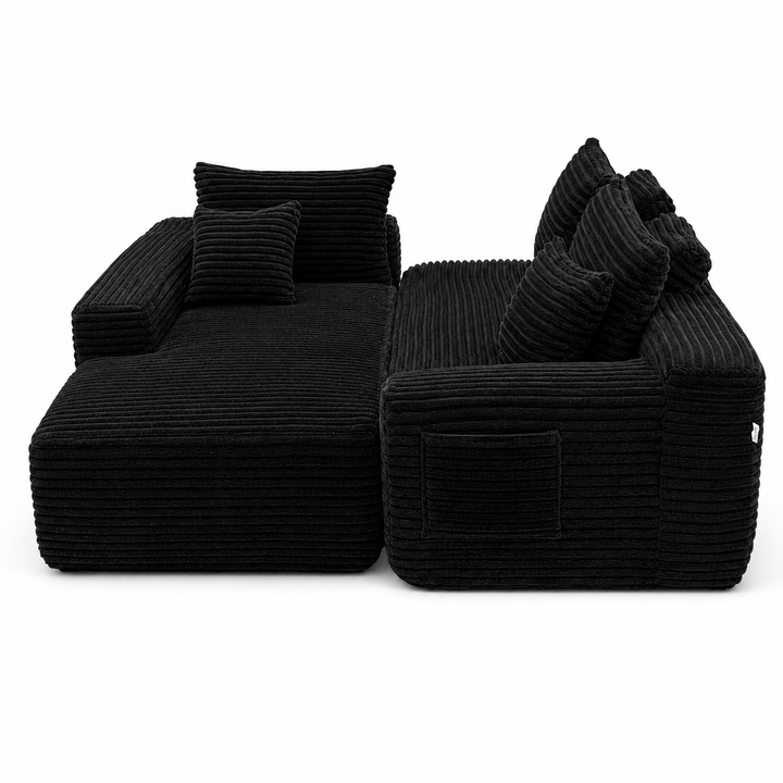 Plüss Sofa™