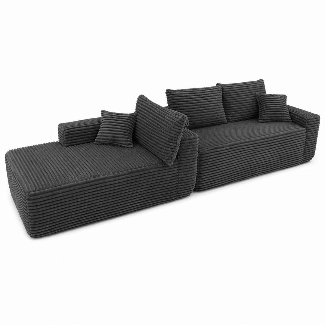 Plüss Sofa™