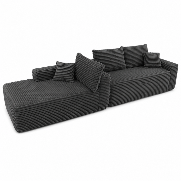 Plüss Sofa™