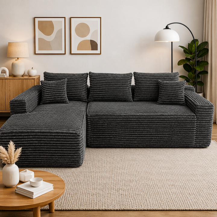 Plüss Sofa™