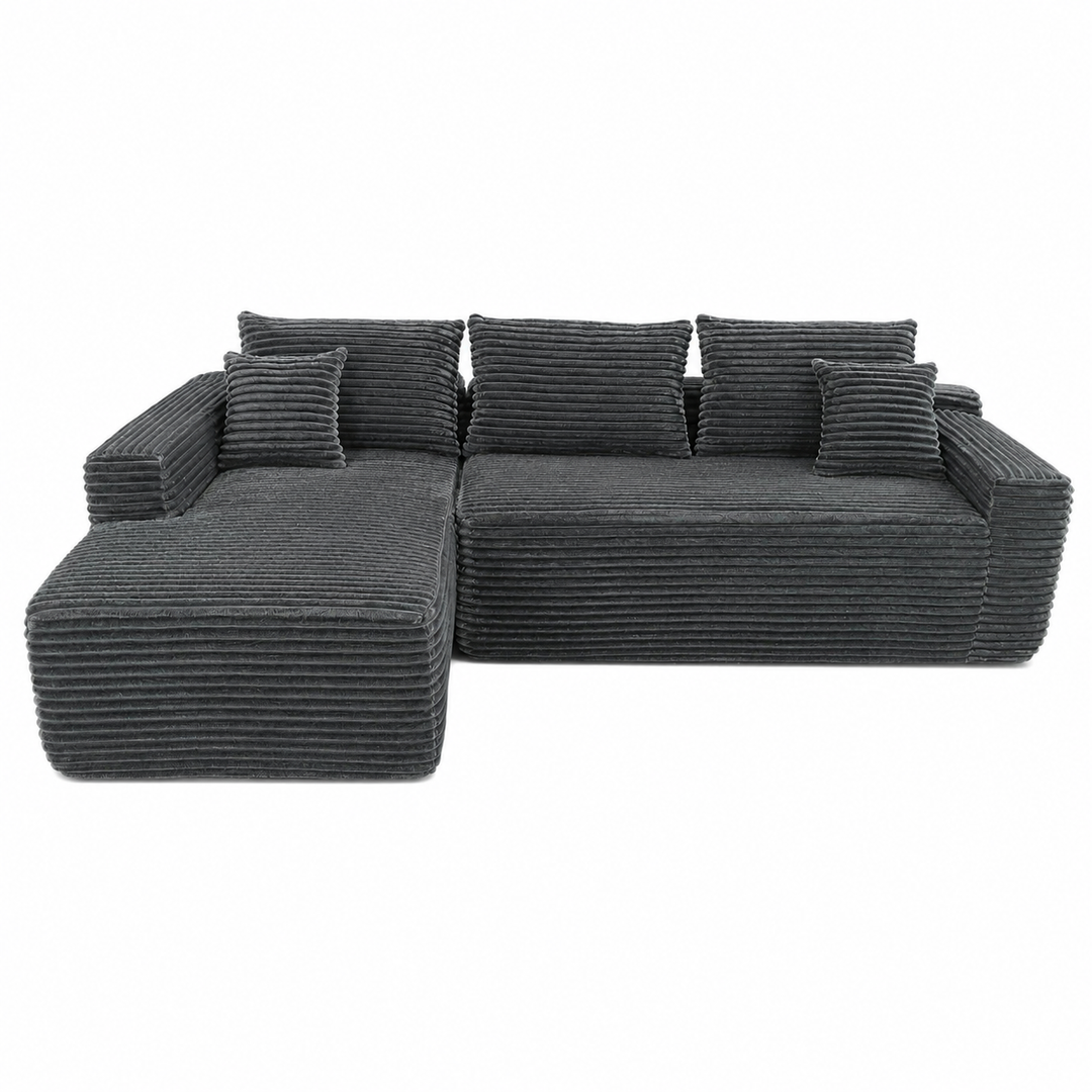 Plüss Sofa™