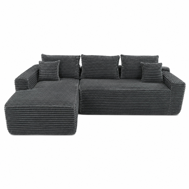 Plüss Sofa™
