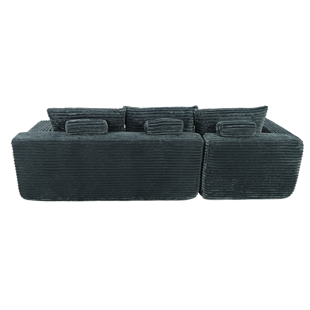 Plüss Sofa™