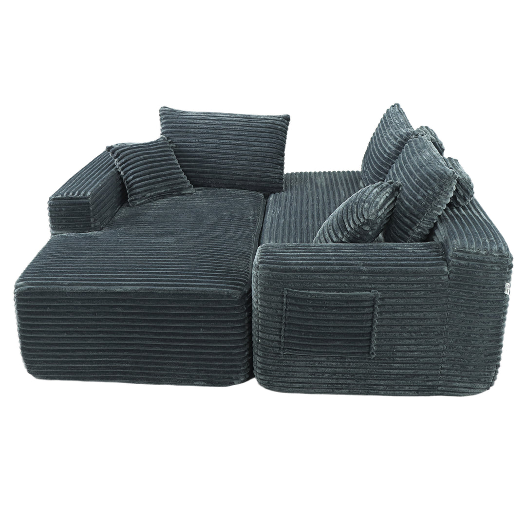 Plüss Sofa™