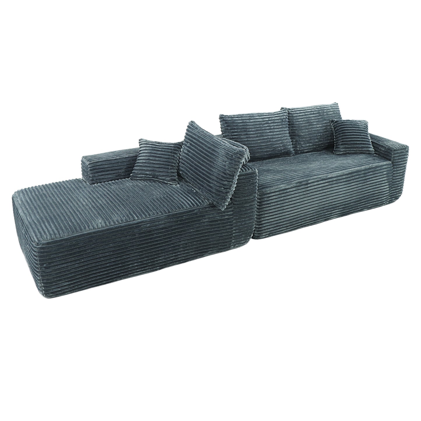 Plüss Sofa™