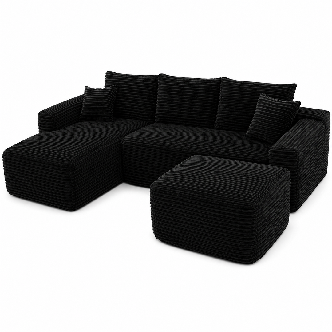 Plüss Sofa™