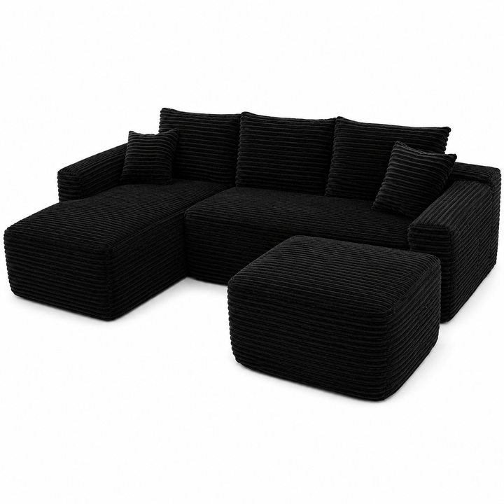 Plüss Sofa™
