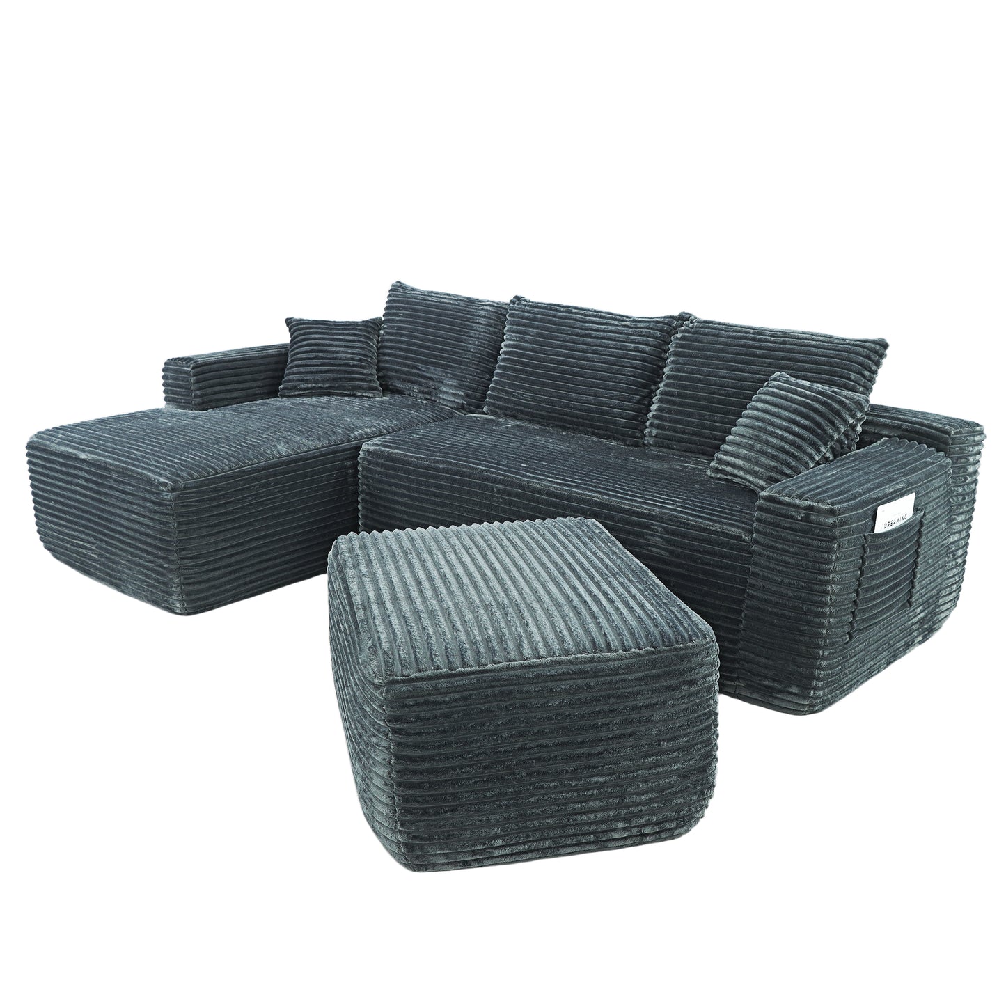 Plüss Sofa™