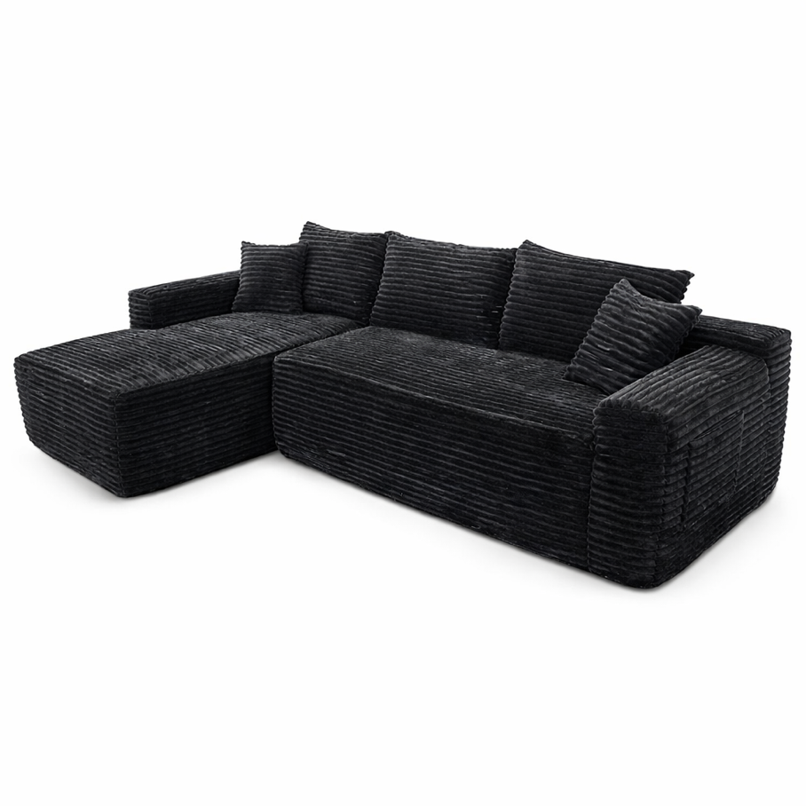 Plüss Sofa™