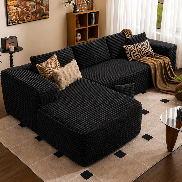 Plüss Sofa™