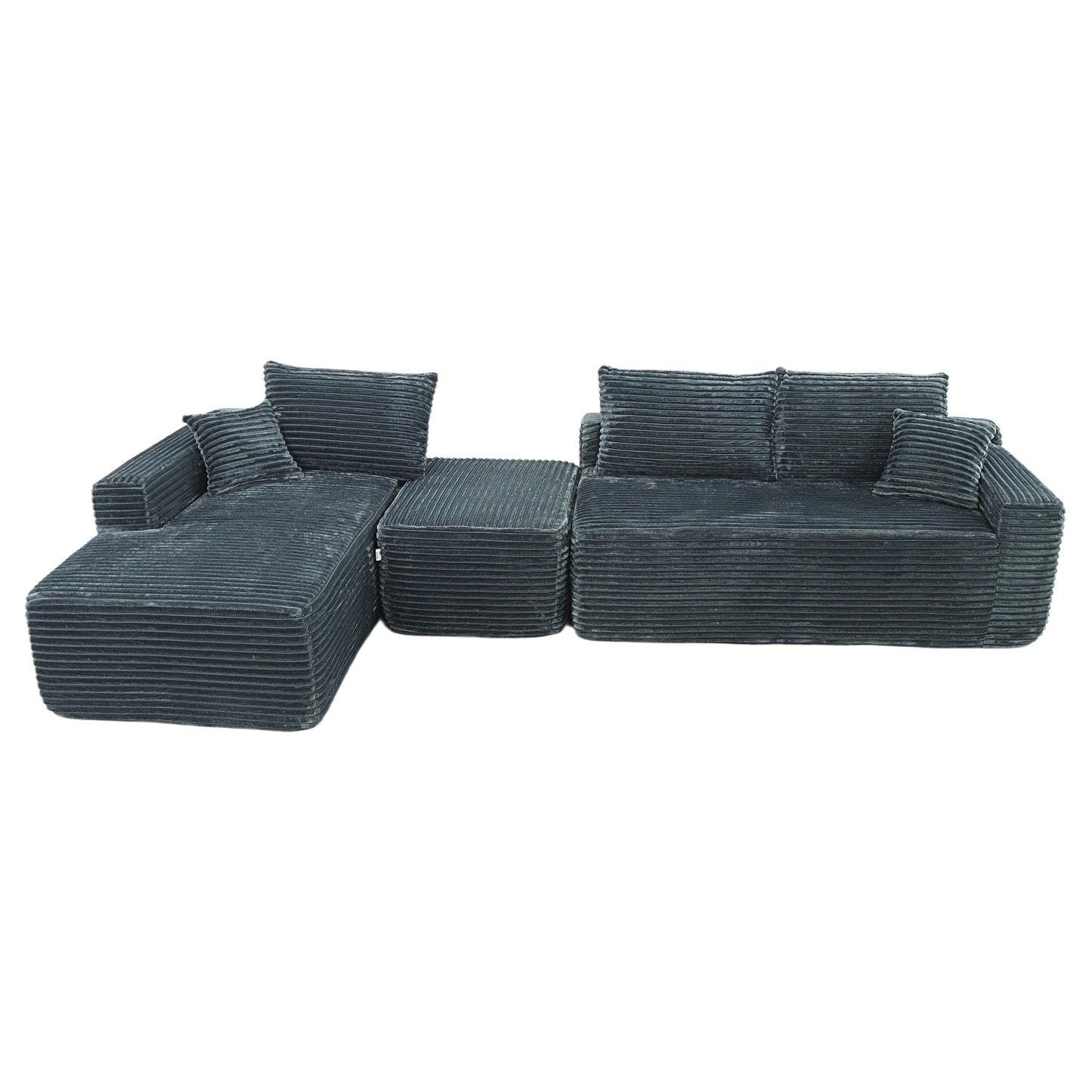 Plüss Sofa™