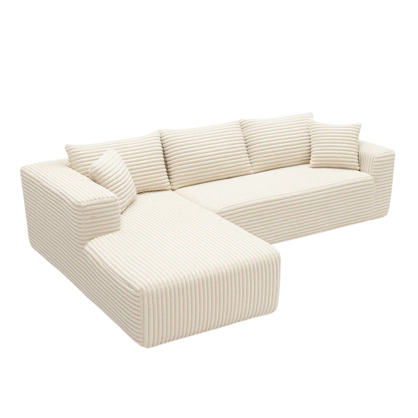 Plüss Sofa™