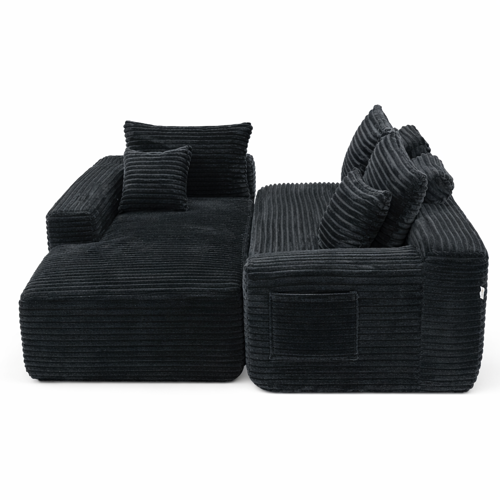 Plüss Sofa™