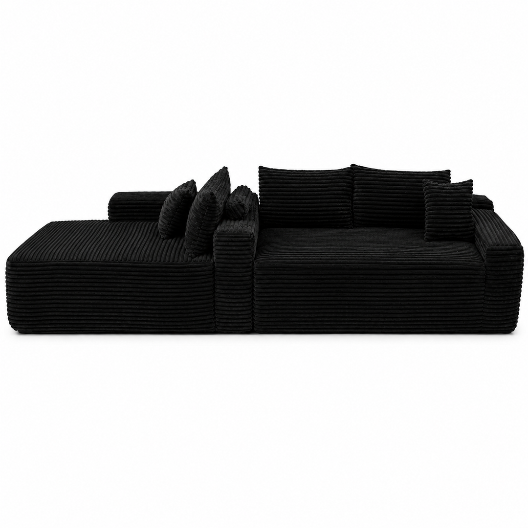 Plüss Sofa™
