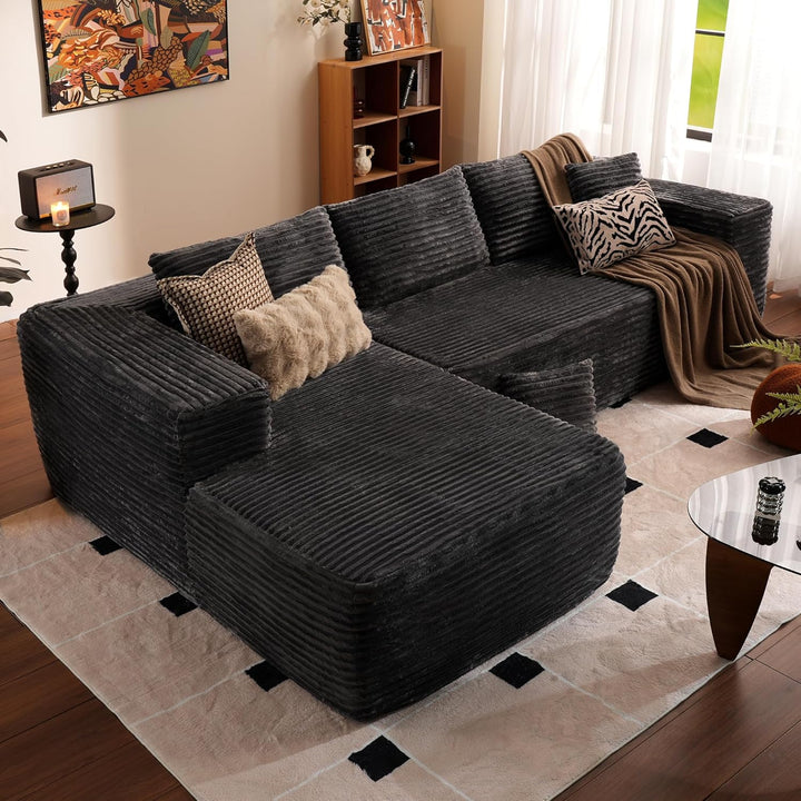 Plüss Sofa™