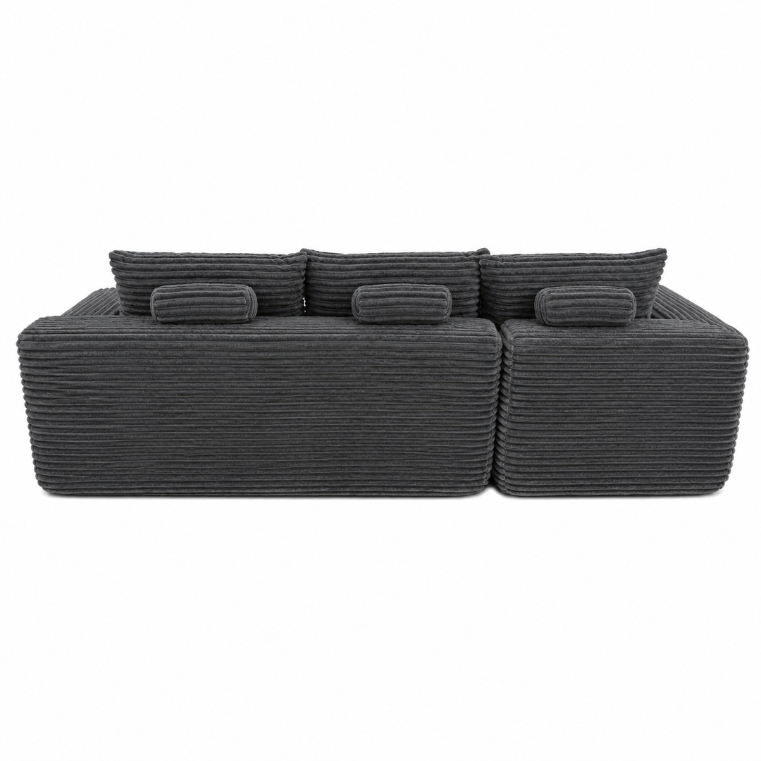 Plüss Sofa™