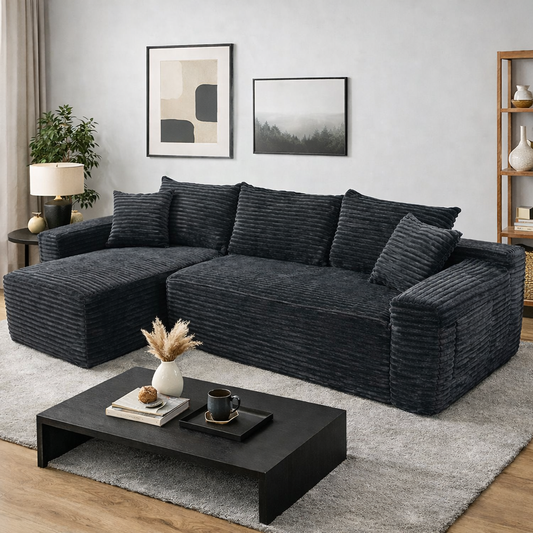Plüss Sofa™