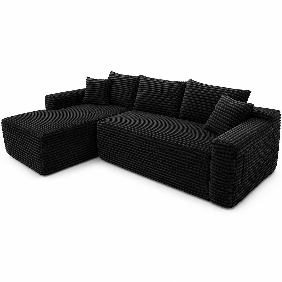 Plüss Sofa™