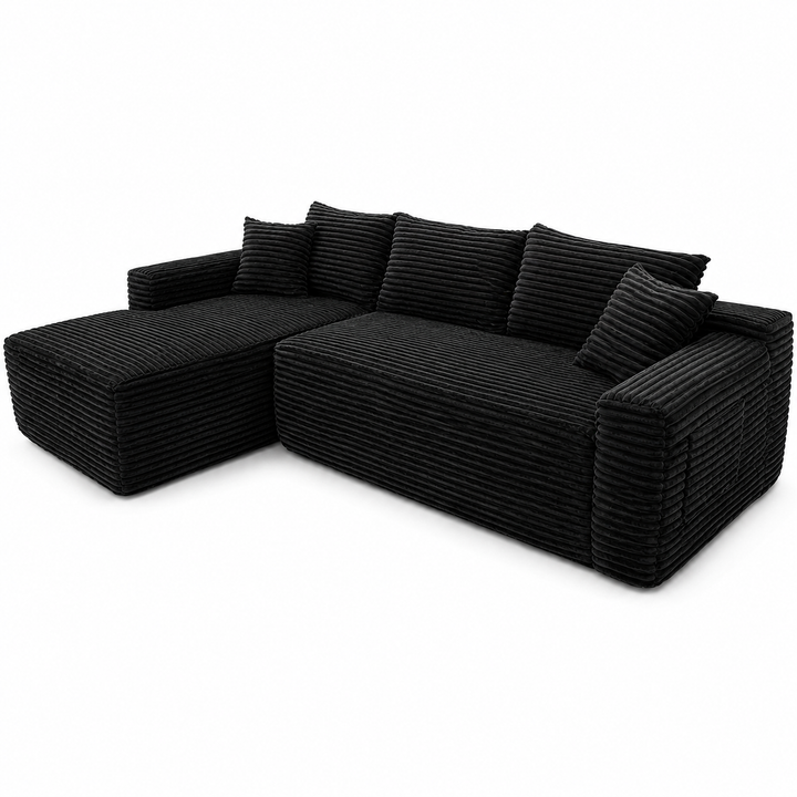 Plüss Sofa™