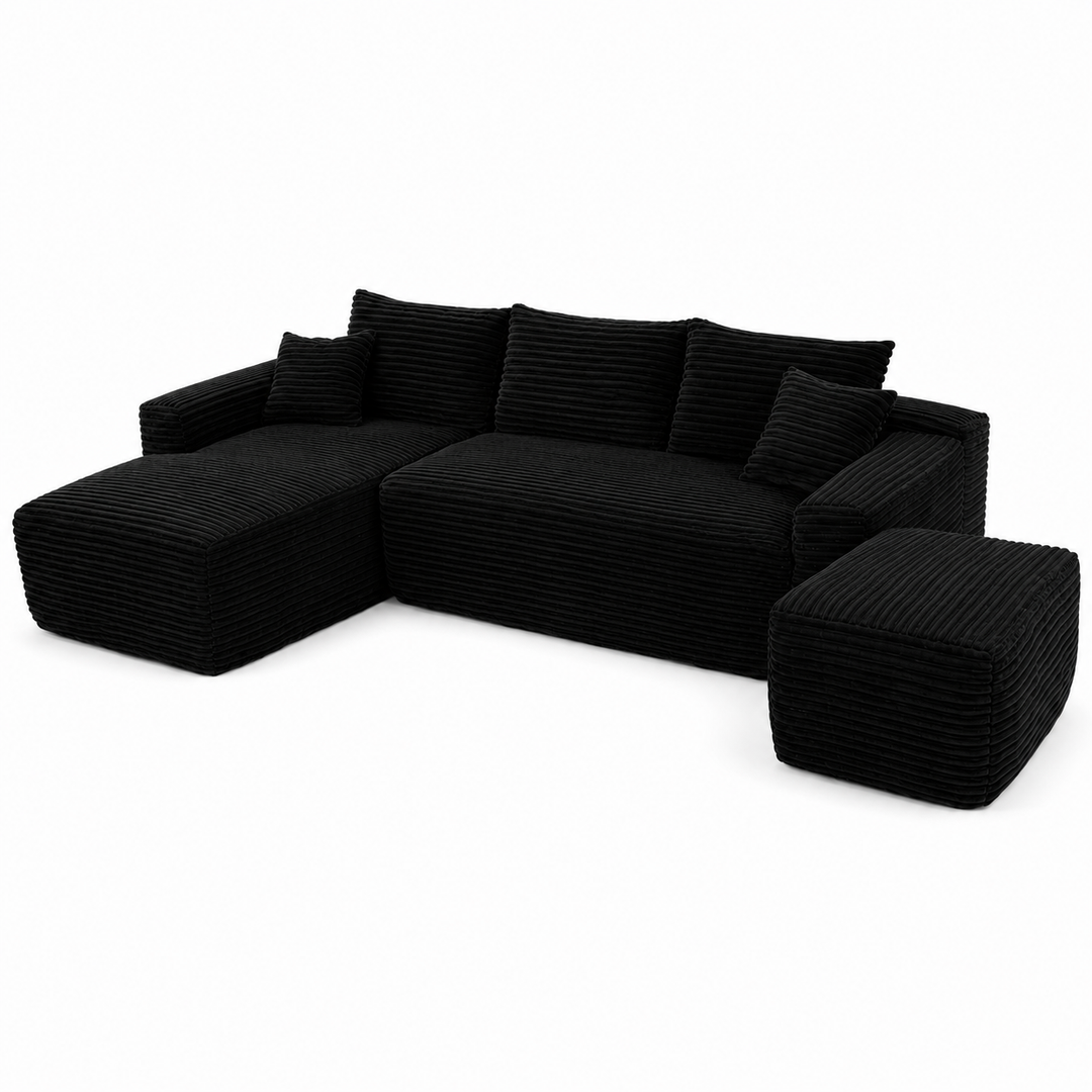 Plüss Sofa™