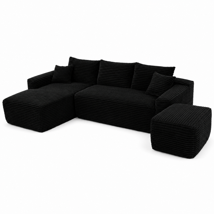 Plüss Sofa™