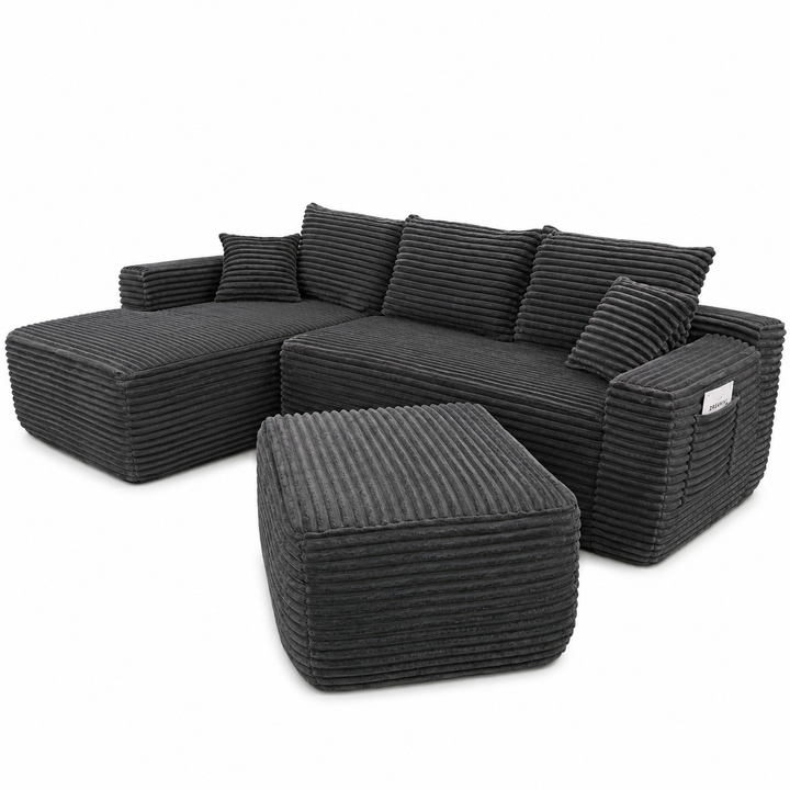 Plüss Sofa™