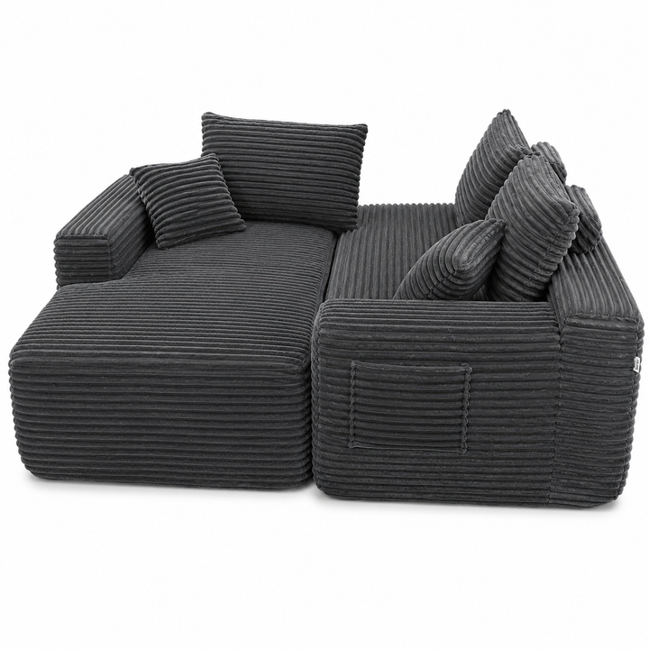 Plüss Sofa™