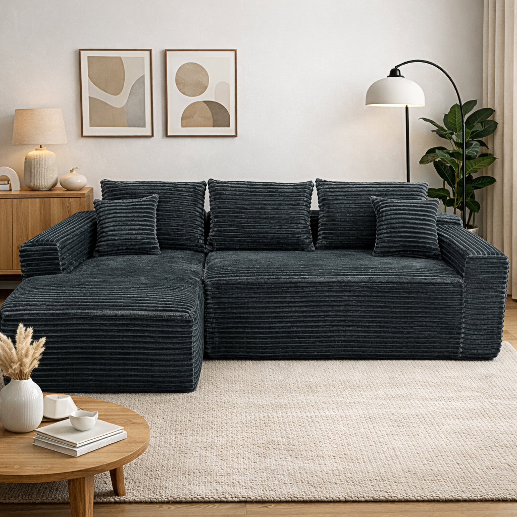Plüss Sofa™