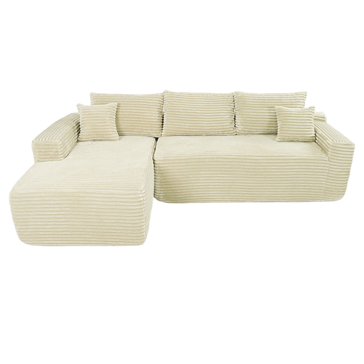 Plüss Sofa™