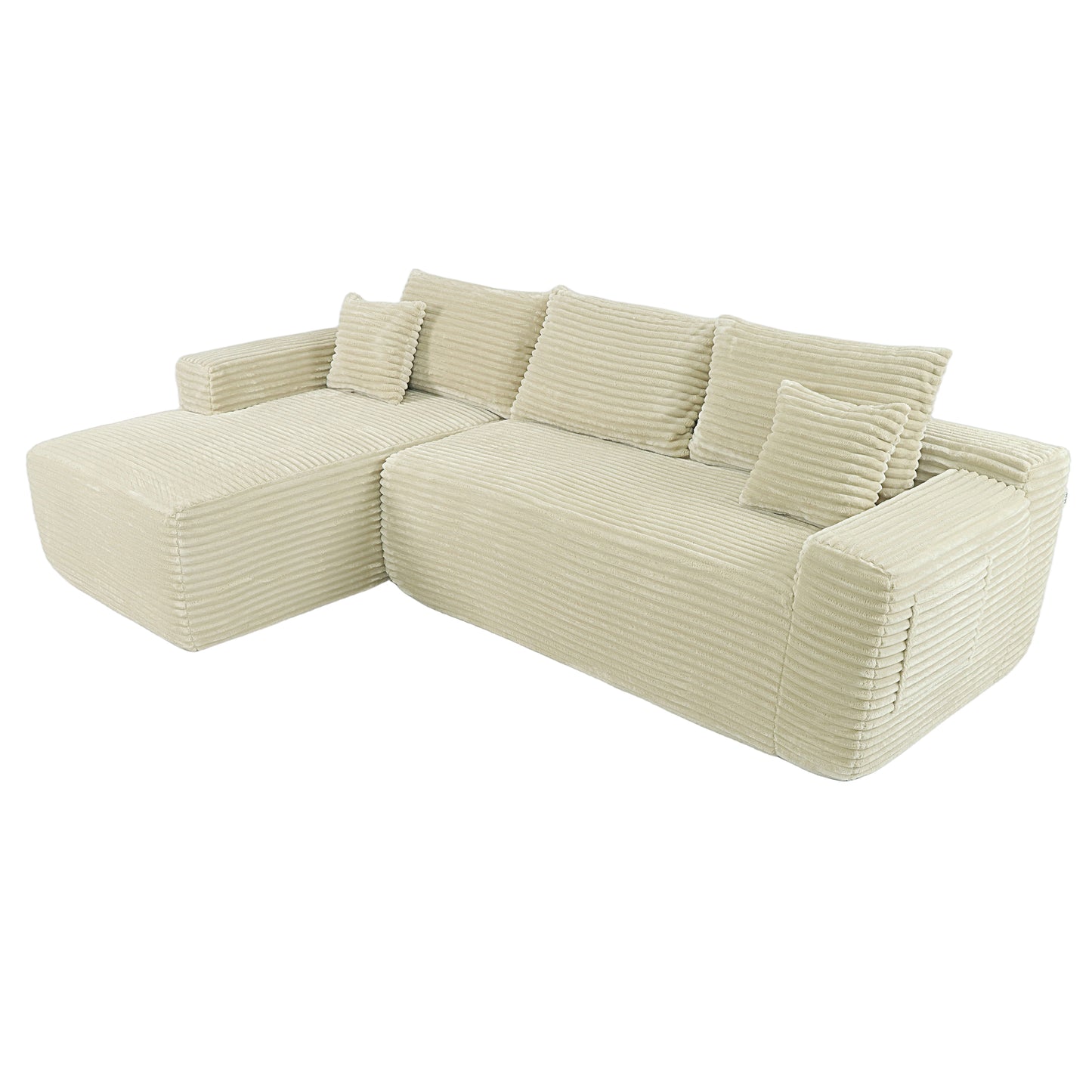 Plüss Sofa™