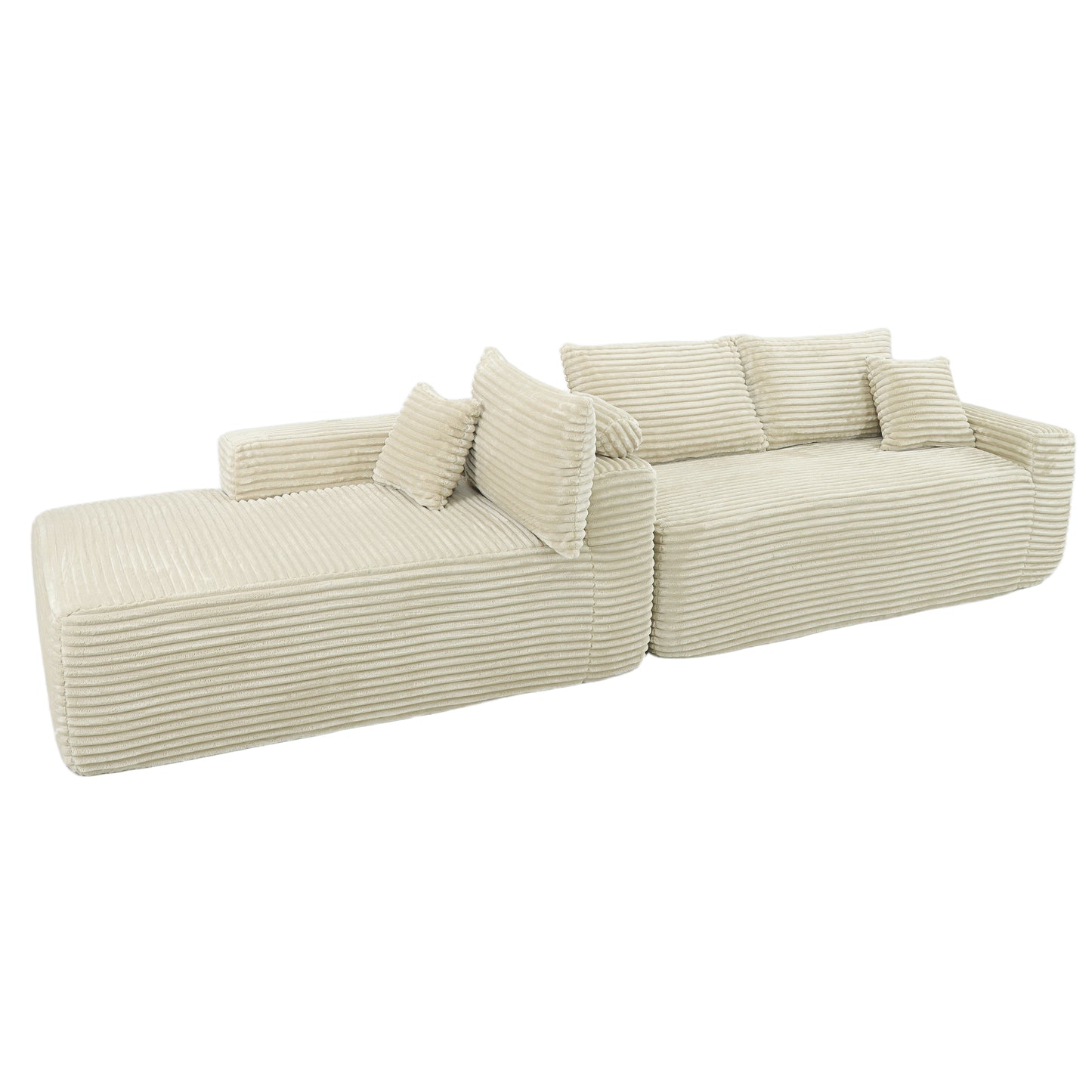 Plüss Sofa™