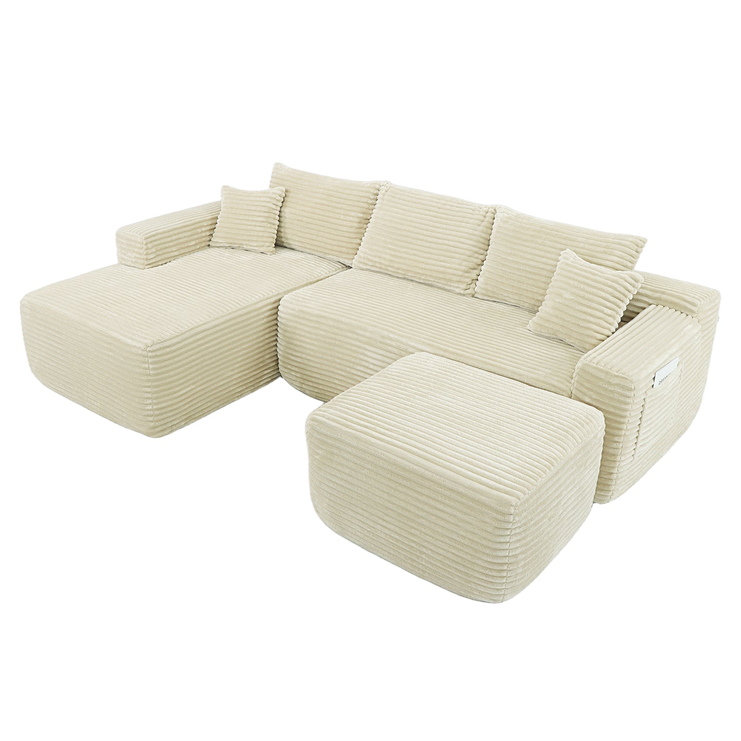 Plüss Sofa™