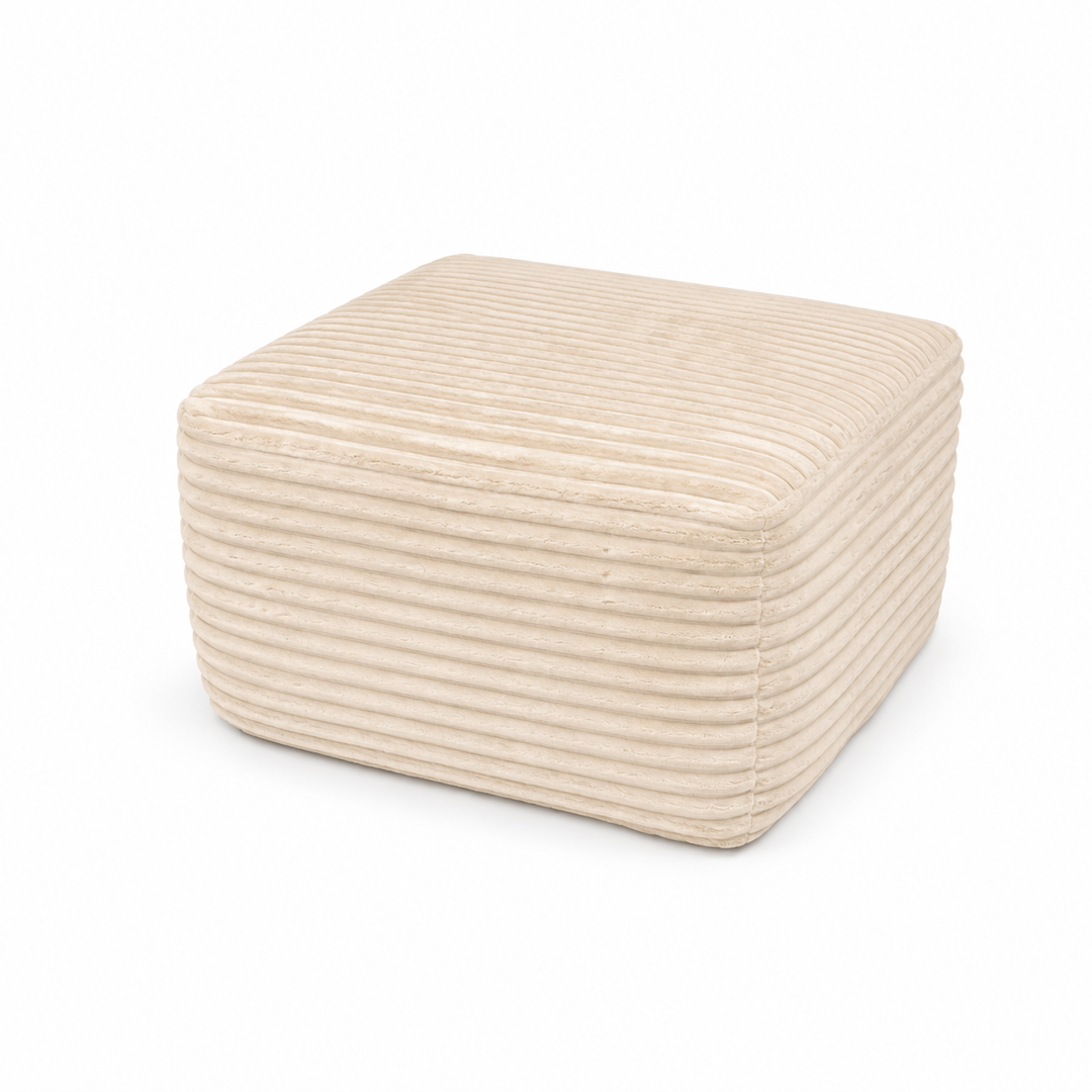 Plüss Sofa lábtartó™