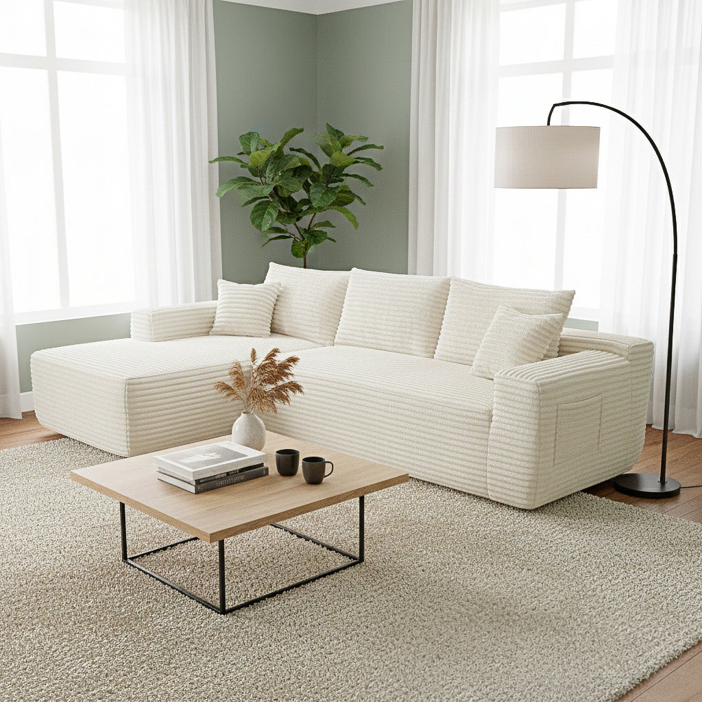 Plüss Sofa™