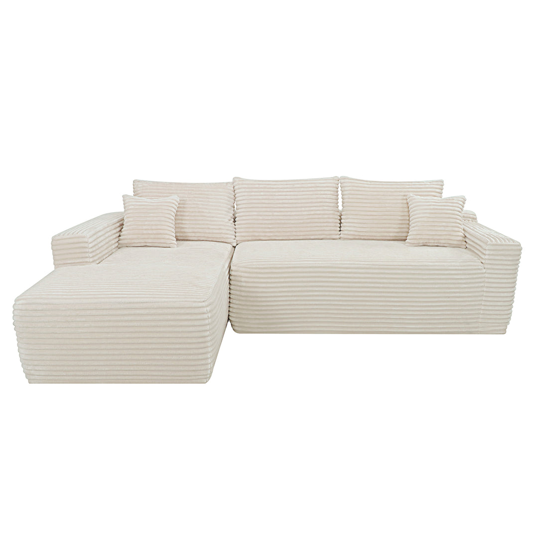 Plüss Sofa™