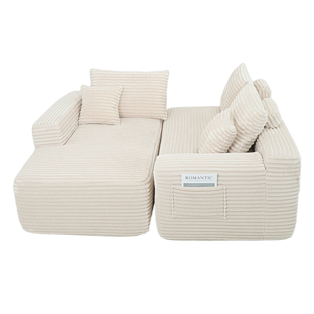 Plüss Sofa™