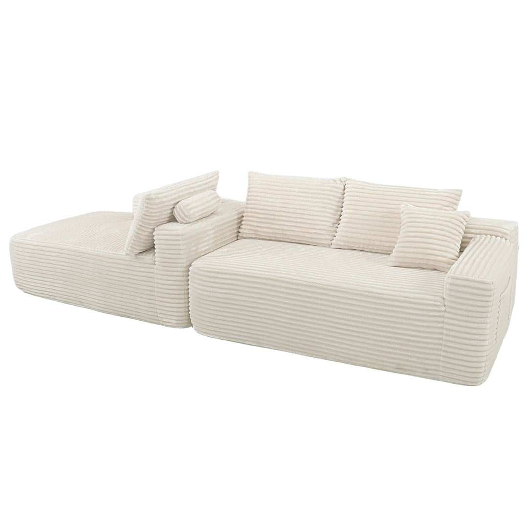 Plüss Sofa™