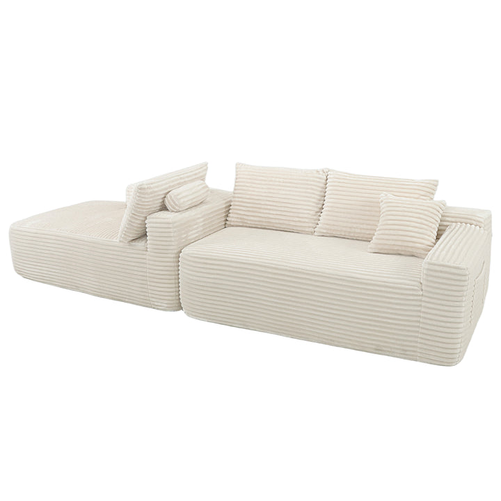 Plüss Sofa™