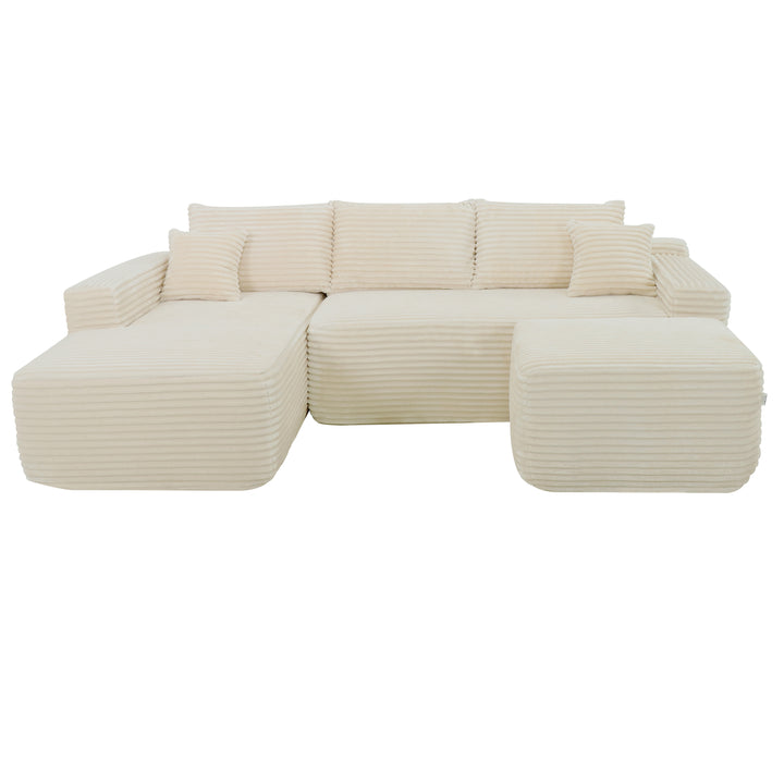 Plüss Sofa™
