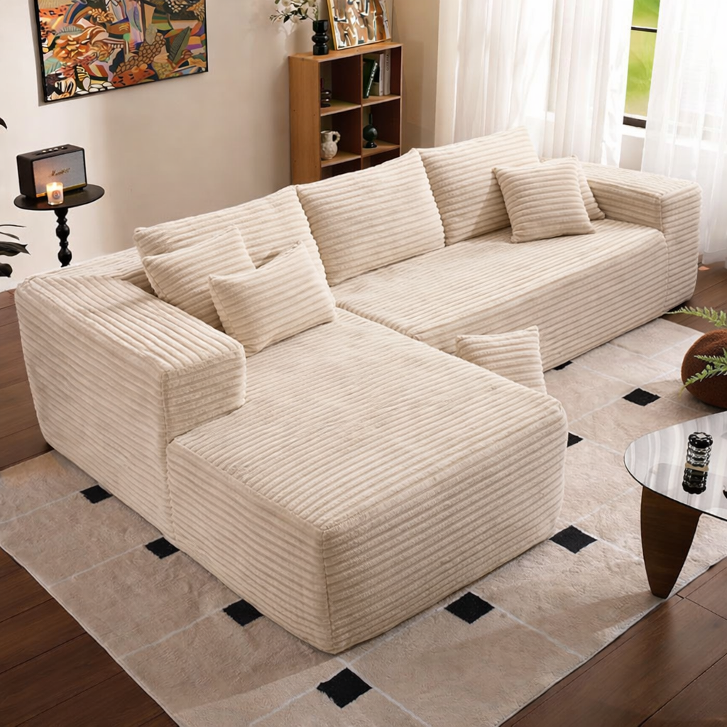 Plüss Sofa™