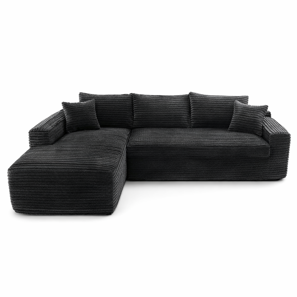 Plüss Sofa™
