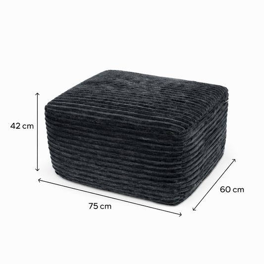 Plüss Sofa lábtartó™